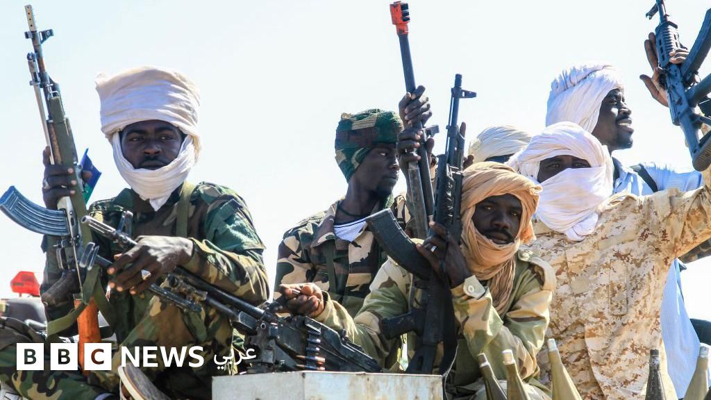 الحرب في السودان: هل تحوّل القتال في الفاشر إلى معركة وجود؟