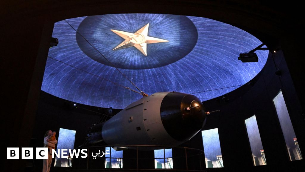 نظام ”المحيط”: ميدفيديف يُغضب ترامب ويلوح بـ”اليد الميتة”، فكيف تعمل؟ - BBC News عربي