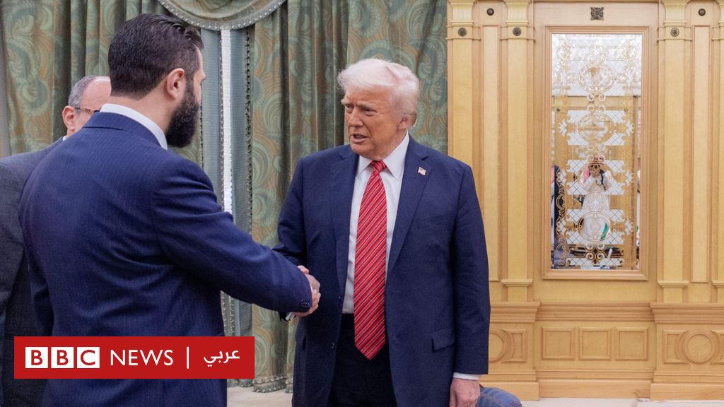 من تاتشر إلى أحمد الشرع: كيف يغيّر السياسيون صورتهم؟ ولماذا؟