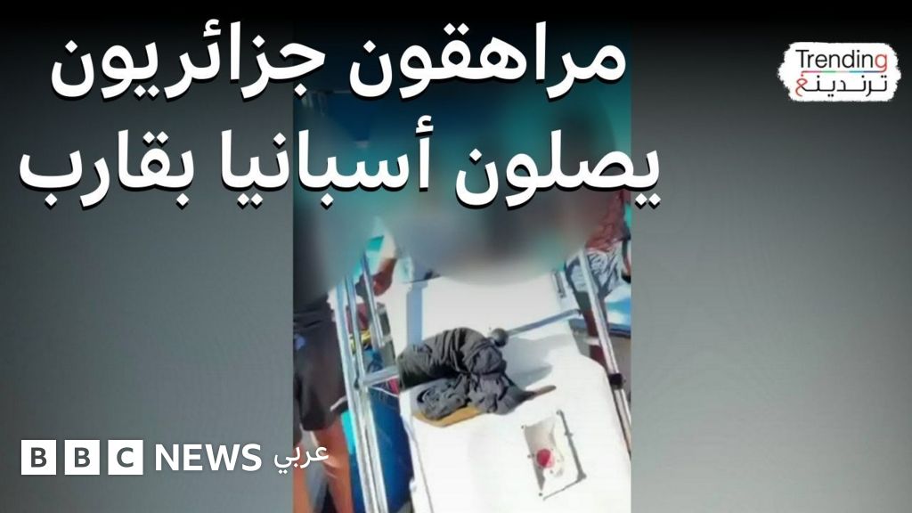 7 قُصَّر جزائريين يصلون عبر قارب صغير إلى جزيرة إيبيزا الإسبانية في رحلة هجرة غير شرعية