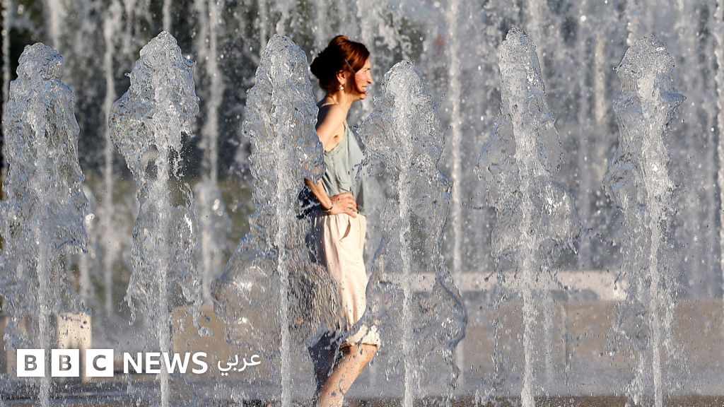 موجات الحر في أوروبا تواصل حصد الأرواح.. فما حجم الخسائر البشرية هذا الصيف؟