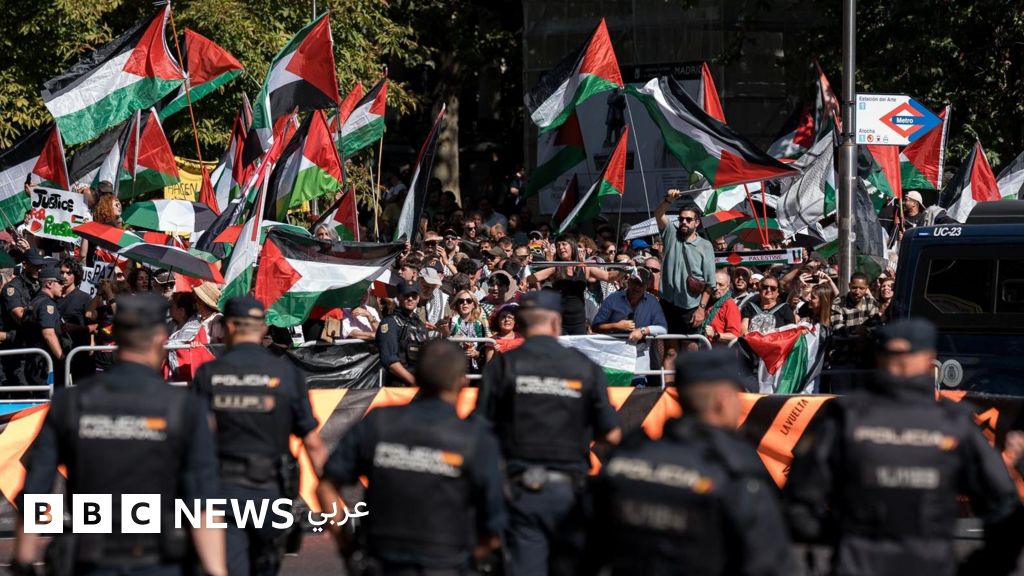 من أين ينبع الدعم الإسباني تاريخياً للفلسطينيين، وكيف يؤثر على علاقتها بإسرائيل؟