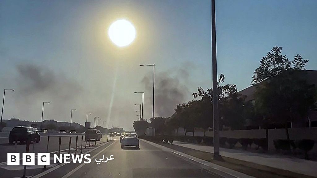 إسرائيل أخذت مكان إيران كأكبر تهديد أمني لدول الخليج - الغارديان