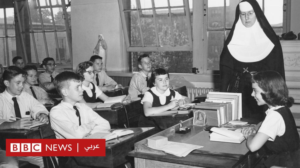 ما الذي نعرفه عن العقيدة الكاثوليكية؟