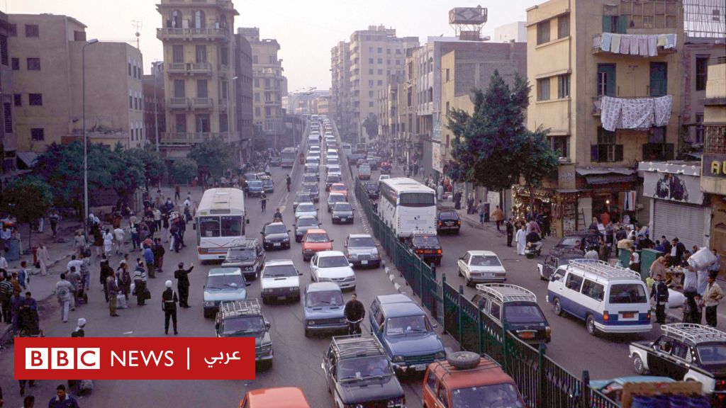 طبيبة أمراض نساء تثير جدلا في مصر حول انتشار حالات حمل غير شرعي - BBC News عربي