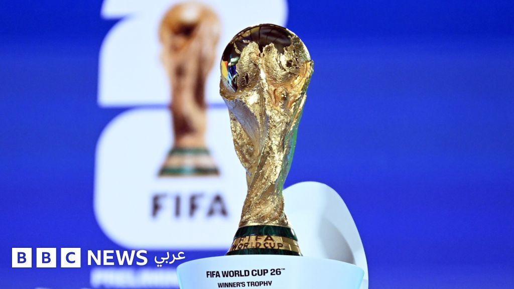 إليك كل ما تحتاج معرفته عن كأس العالم 2026