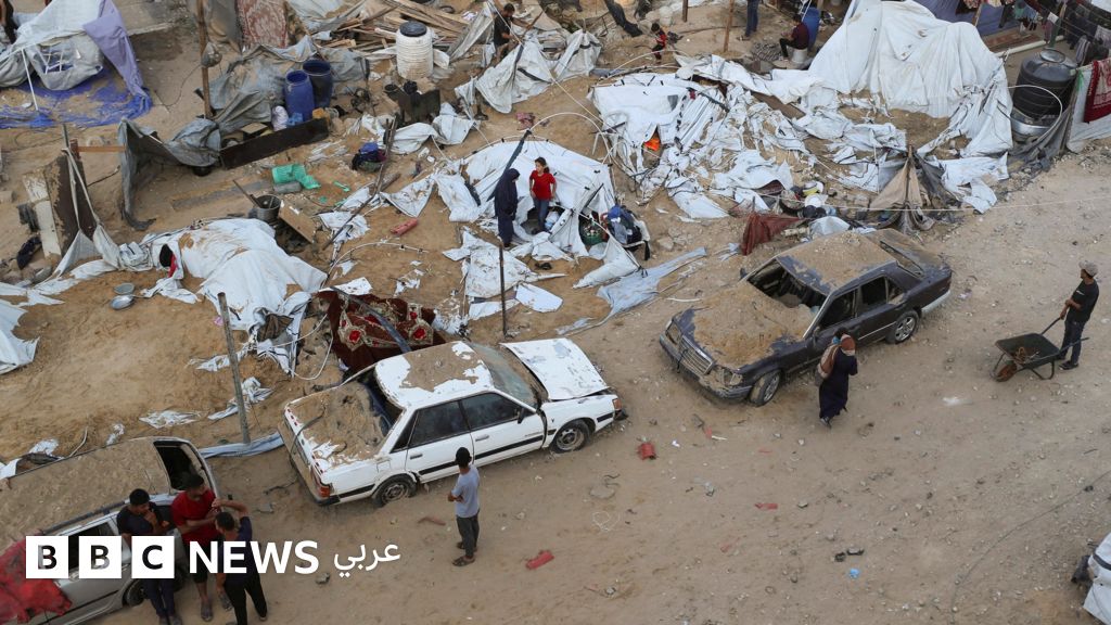 الجيش الإسرائيلي يأمر بإخلاء أحياء في غزة، و81 قتيلاً خلال 24 ساعة في غارات إسرائيلية على القطاع