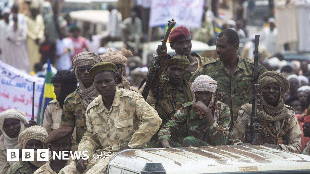 السودان: هل نسي العالم مأساة المدنيين في الفاشر؟