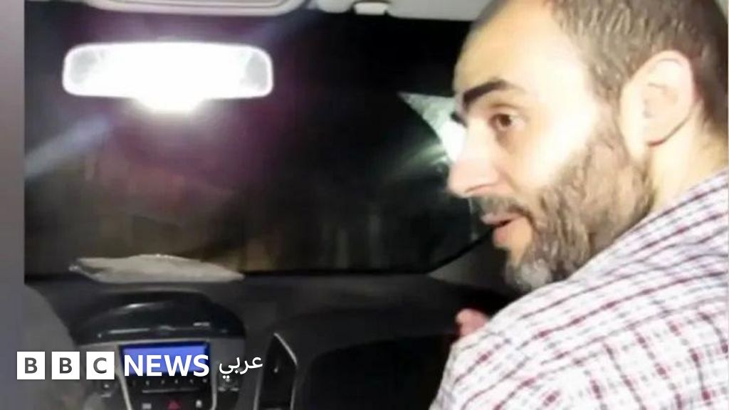 من هو محمد السنوار الذي أعلن الجيش الإسرائيلي العثور على جثته من هو محمد السنوار الذي أعلن الجيش الإسرائيلي العثور على جثته