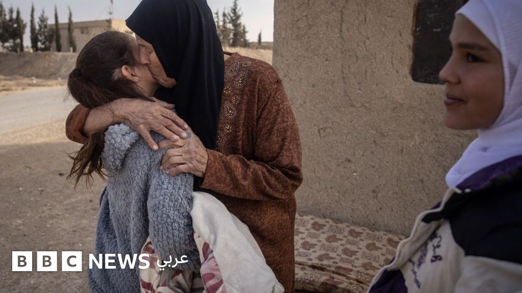 أطفال سوريا المفقودون: استمرار رحلة البحث واتهامات لمنظمة دولية بالتورط