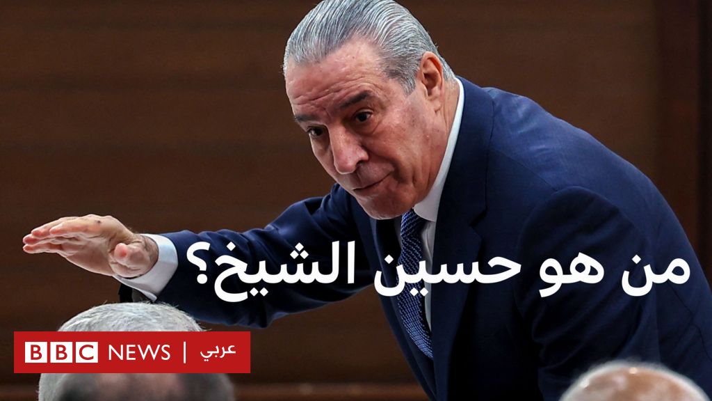 من هو حسين الشيخ، نائب رئيس السلطة الفلسطينية الجديد؟