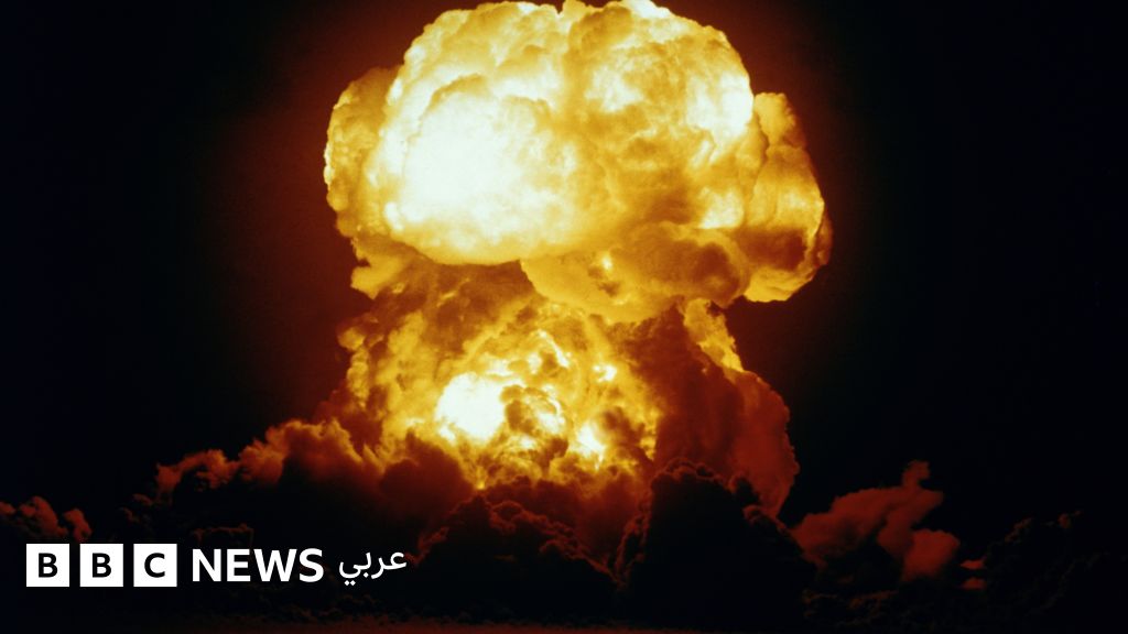 ما هي مخاطر الإشعاع النووي على إيران ومنطقة الخليج؟
