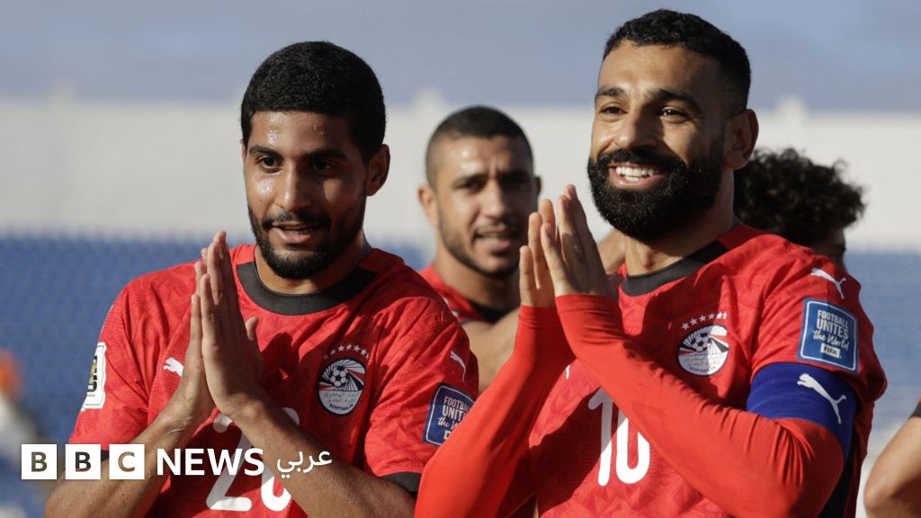أصبحت مصر المنتخب العربي الرابع المتأهل لكأس العالم 2026، بعد الأردن والمغرب وتونس. اقرأ بي بي سي 