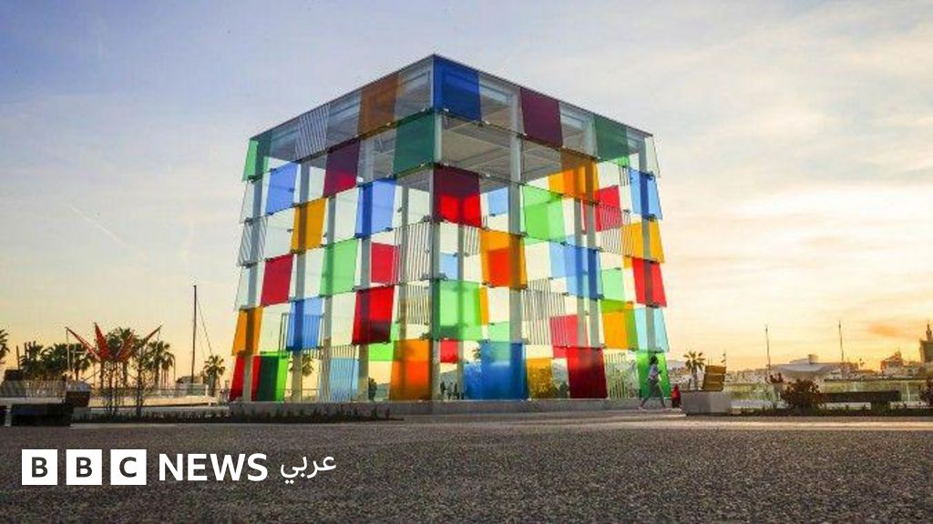 كيف ارتبطت الألوان بفن العمارة منذ القدم؟