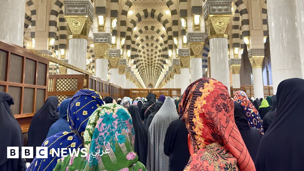 كيف يعمل نظام الحصص والقرعة في الحج؟