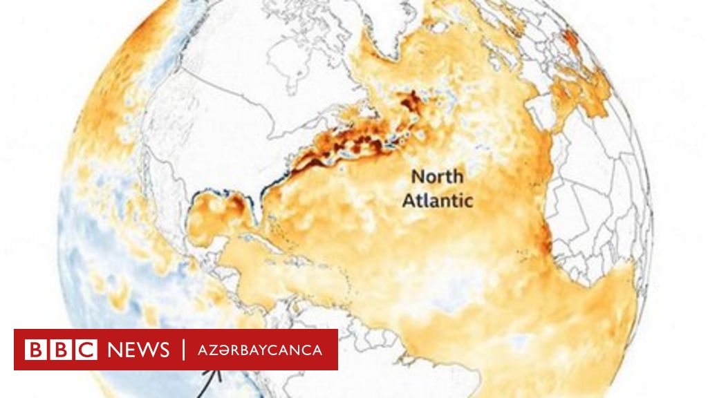 Atlantic Ocean Temperatures In 2023 BBC News Az Rbaycanca    130410219 P0g1htx1 