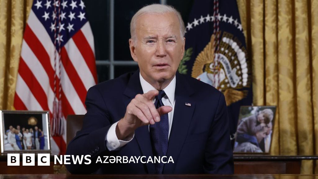 Ab艦 Prezidenti Joe Biden H蓹mas V蓹 Putinin Qalib G蓹lm蓹sin蓹 Imkan Verm蓹y蓹c蓹m Bbc News Ab艦 Prezidenti Joe Biden H蓹mas V蓹 Putinin Qalib G蓹lm蓹sin蓹 Imkan Verm蓹y蓹c蓹m Bbc News