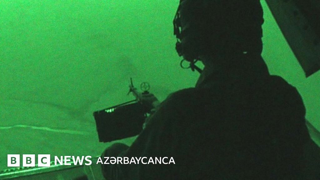 BBC araşdırması Britaniya əsgərləri Əfqanıstanda silahsız şəxsləri