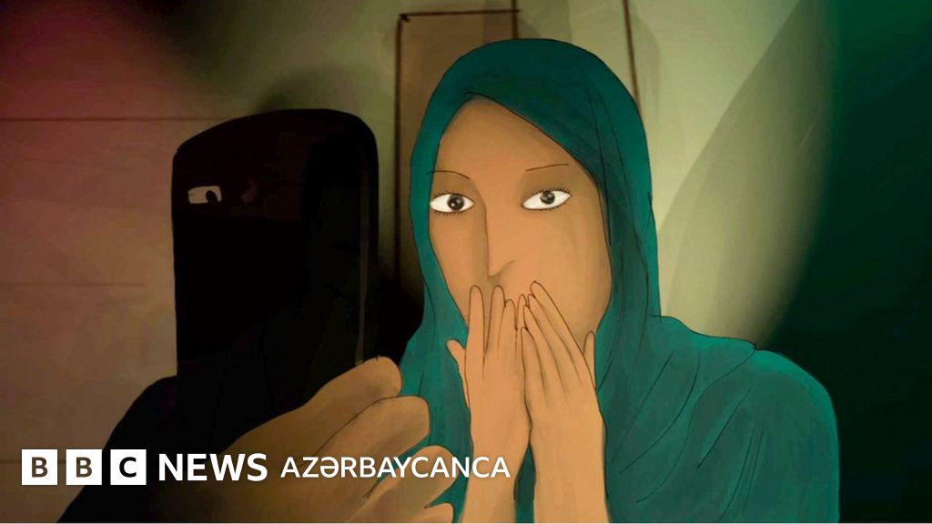 Biz rus pornosida gaplashamiz