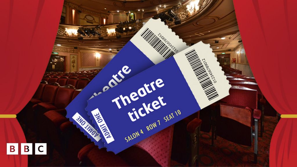 Theatre and arts: Ticket Bank to give free tickets away to people ...