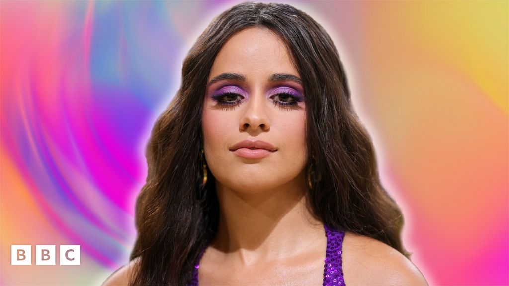 Camila Cabello to perform concert on TikTok BBC Newsround(02)