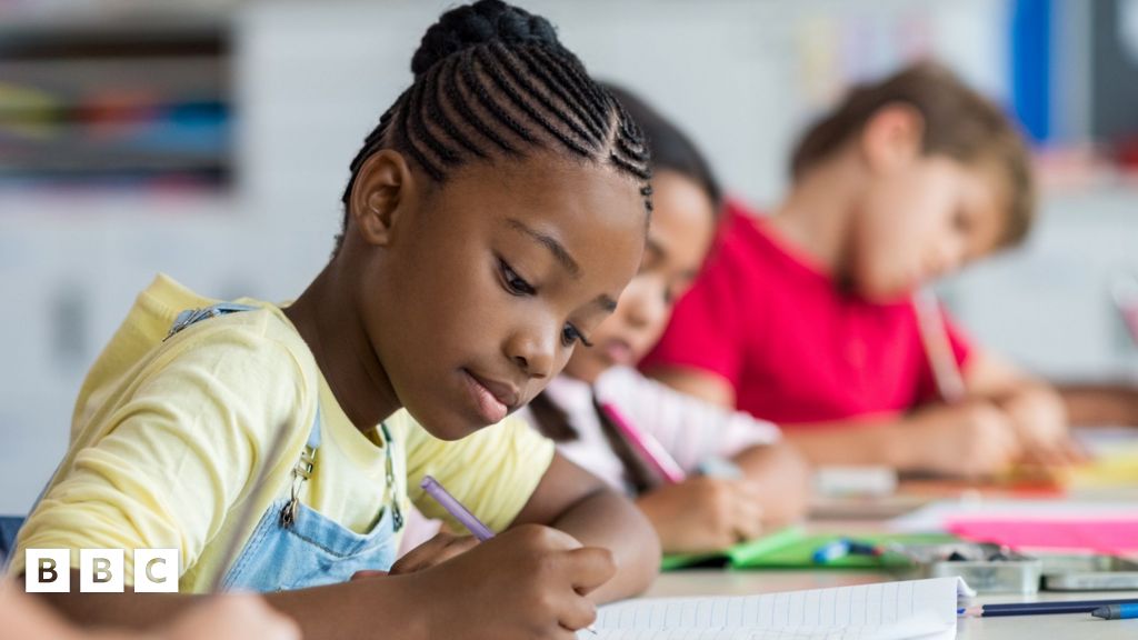 World Afro Day: New hairstyle advice for schools in Scotland