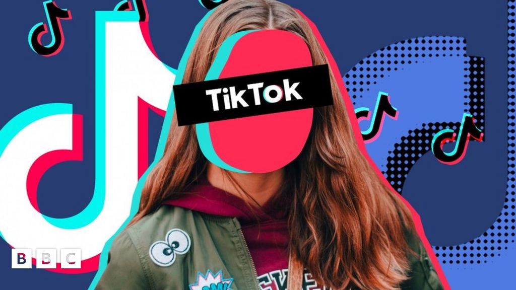 TikTok fined €345m over children's data privacy - BBC News