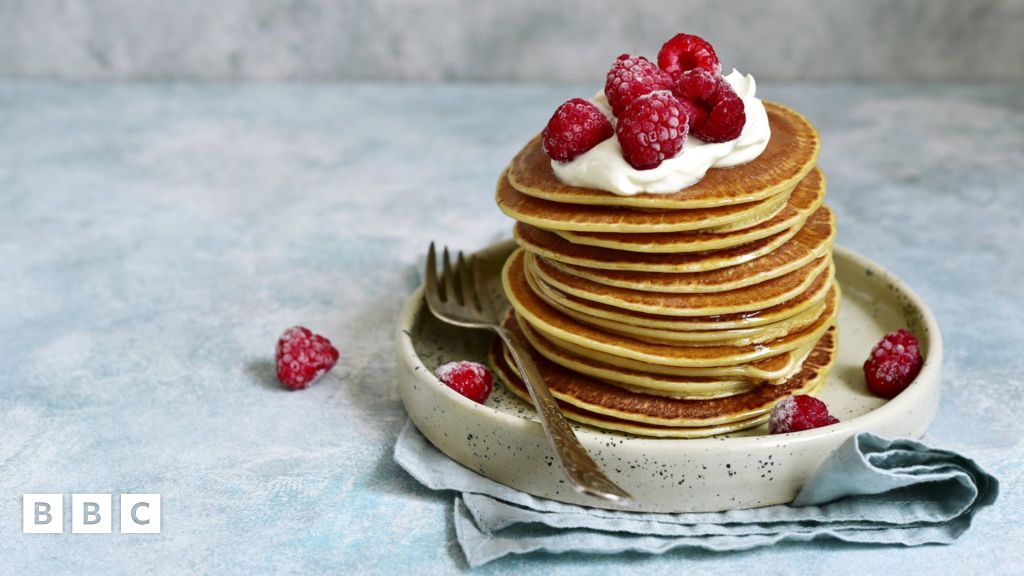 Pancake Day Quiz How much do you know about Shrove Tuesday? BBC