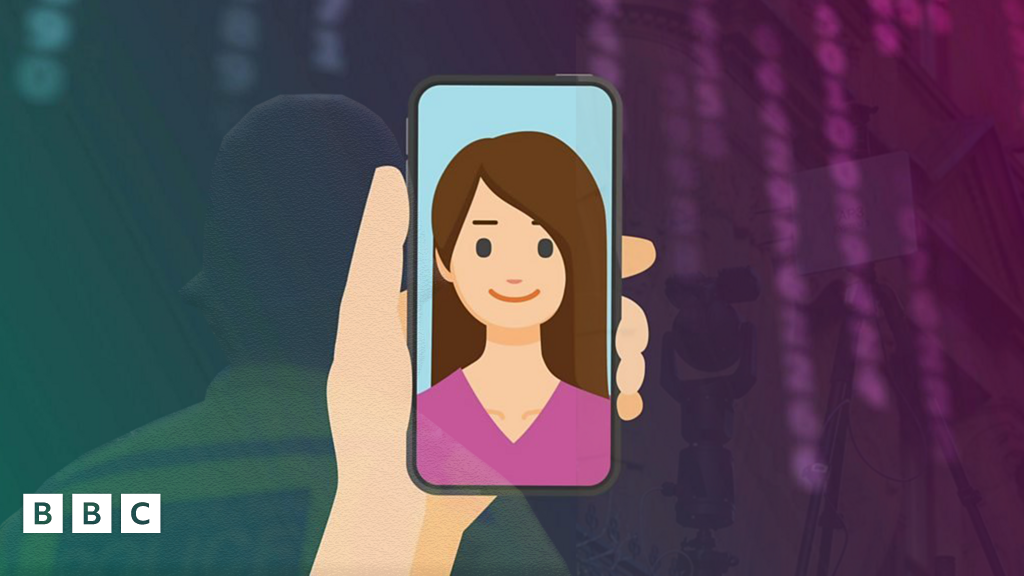 What is facial recognition and why are people talking about it? - BBC Newsround