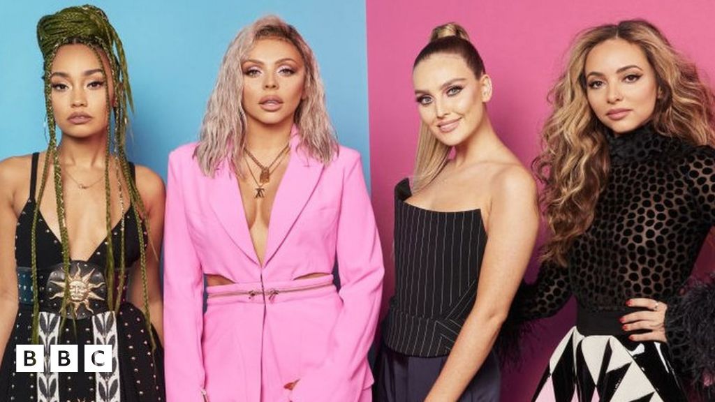 Little Mix Group cancels Australia and New Zealand tour dates BBC