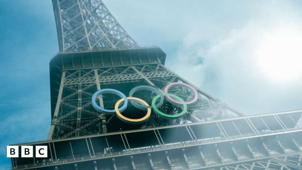 Paris 2024: Report warns extreme heat making Games ‘impossible’