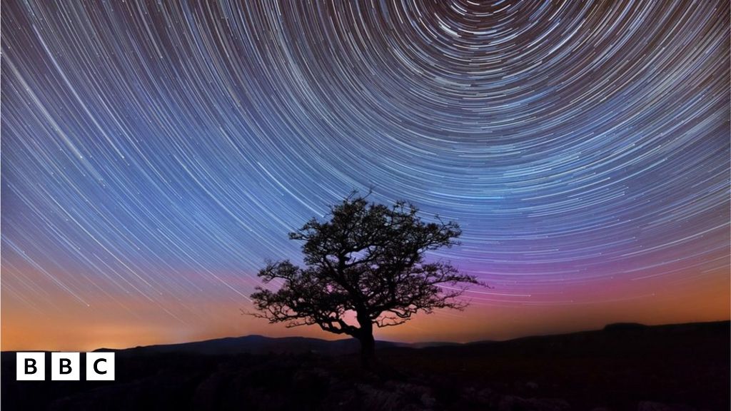 UK now has the most dark sky areas in the world BBC Newsround