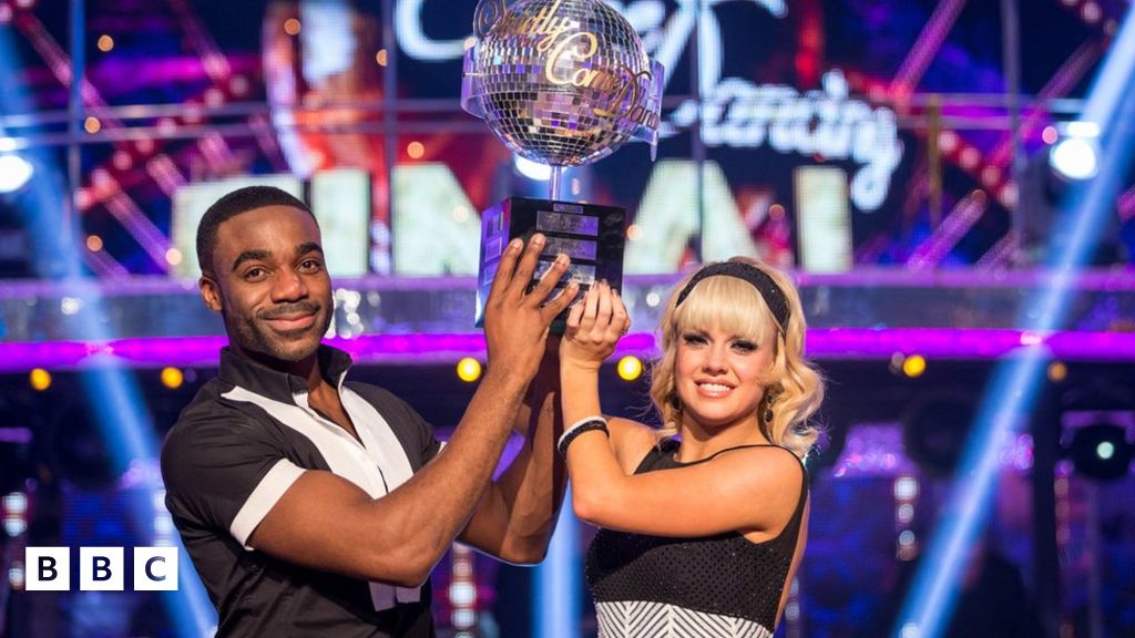 Strictly Come Dancing 2019: Where Are The Winners Now? - BBC Newsround