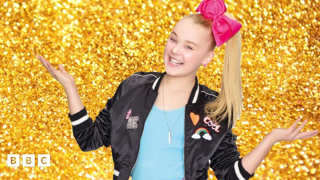 Send your questions for Dance Moms star JoJo Siwa BBC Newsround