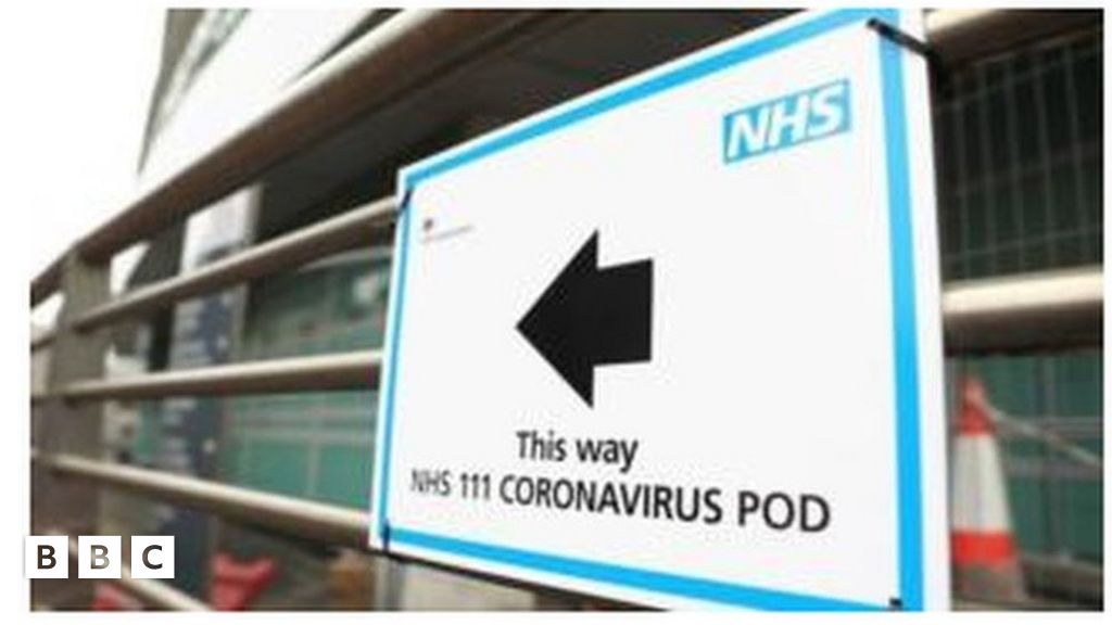 Coronavirus: Prime Minister Has 'special Thanks' For NHS Volunteers ...