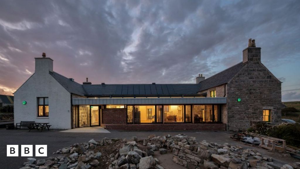 Duais do Chomunn Eachdraidh Nis - Naidheachdan a' BhBC