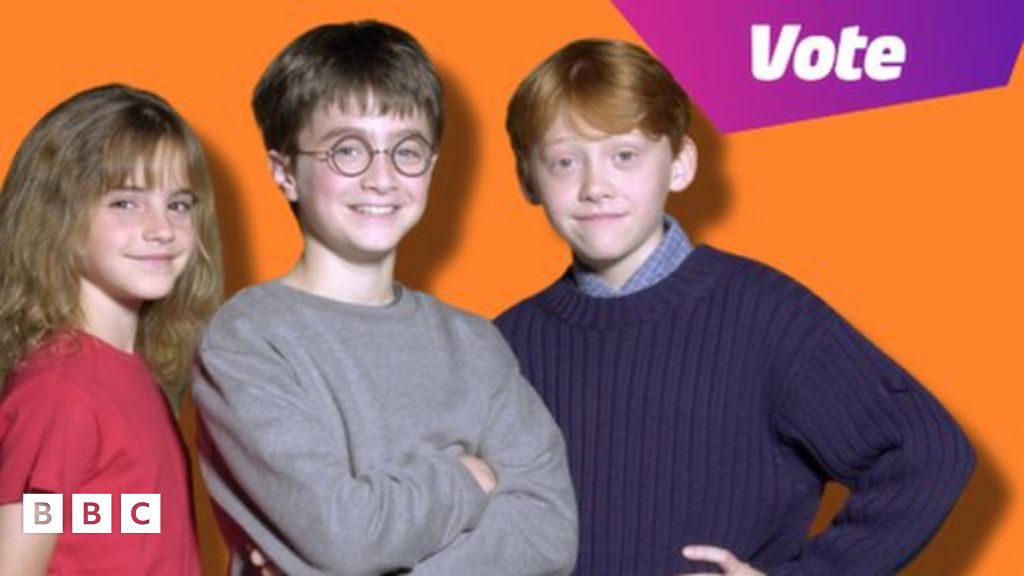 New Harry Potter TV series announced Will you be watching? BBC Newsround