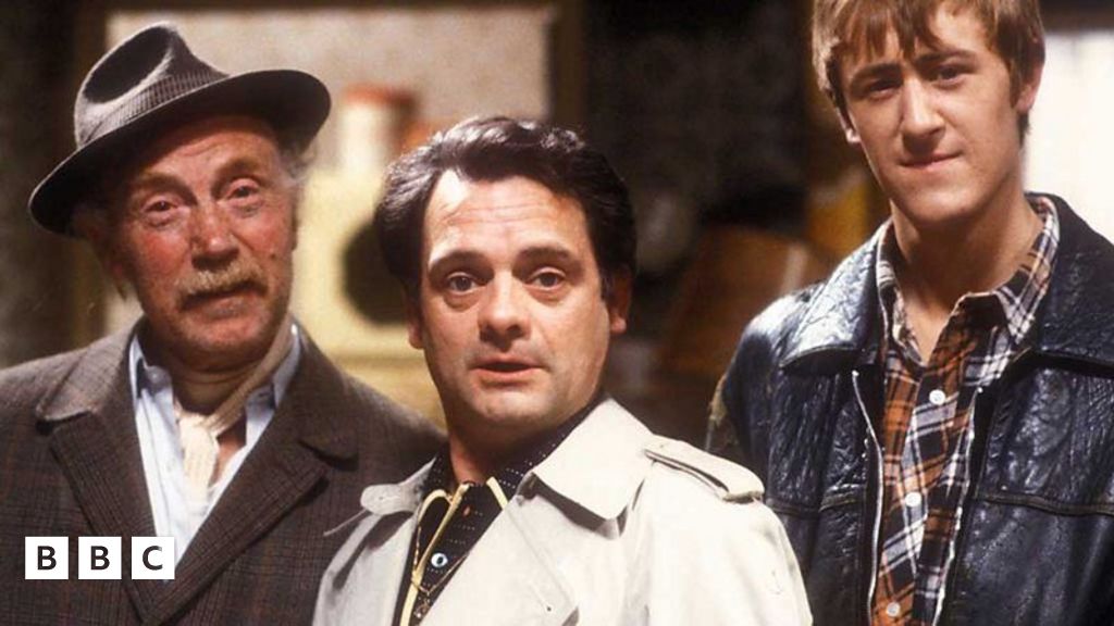 BBC Archive Quiz: Sitcom debuts on the BBC - BBC