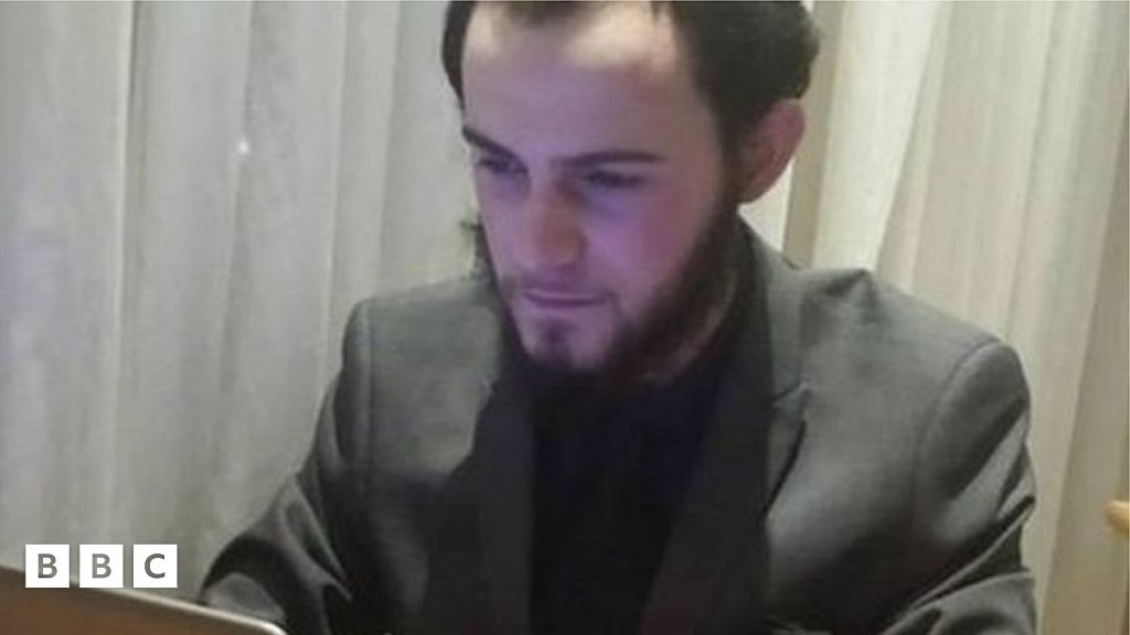 Llys Dyn 'yn erbyn eithafiaeth' BBC Cymru Fyw