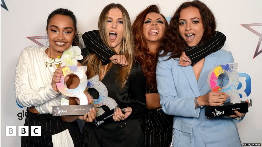 Little Mix S Lm5 Five Things To Expect From Group S New Album Bbc Newsround