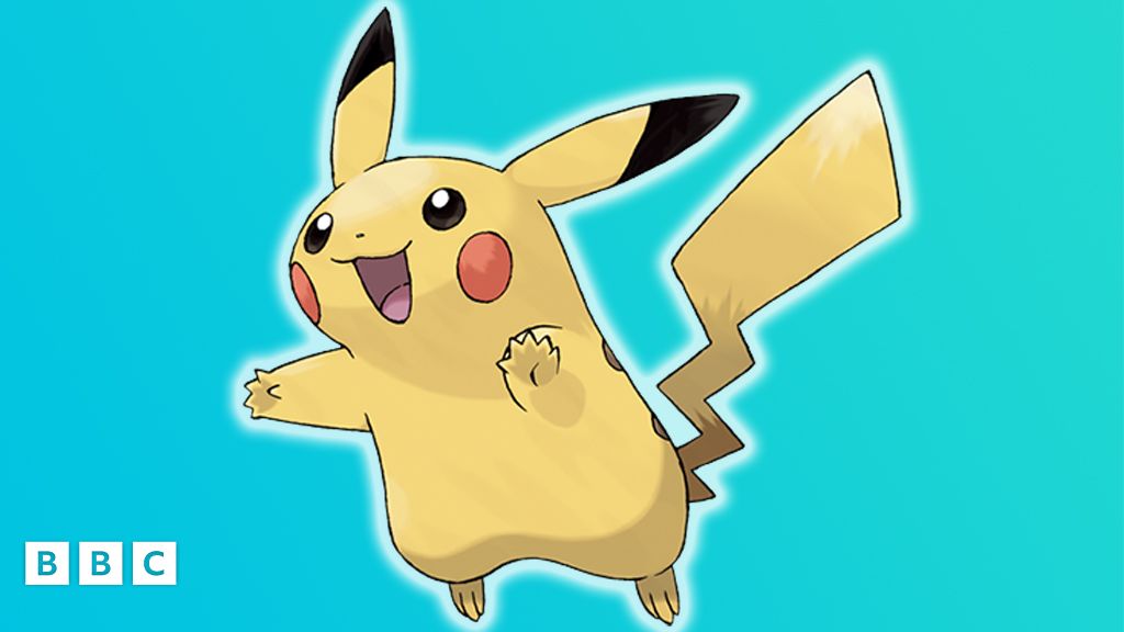 Veja 10 coisas sobre o Pikachu que talvez você não saiba - Listas - BOL