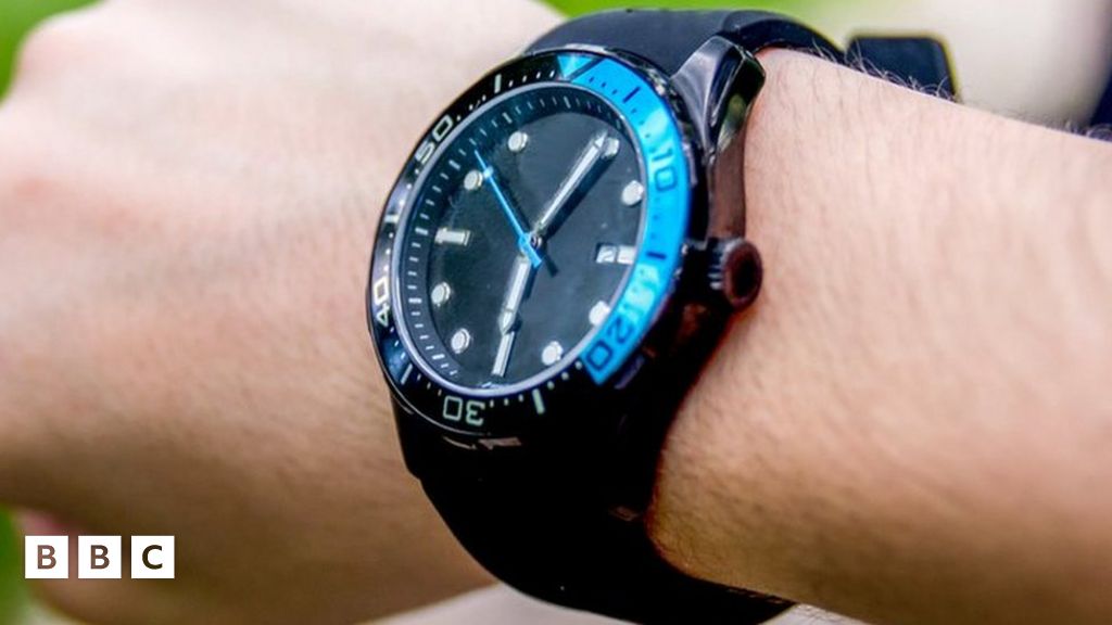 Exam boards call for a ban on all watches from exams BBC Newsround