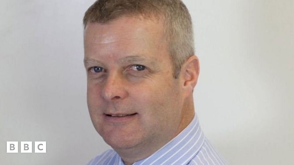 Ceidwadwyr yn dewis Chris Davies fel ymgeisydd BBC Cymru Fyw