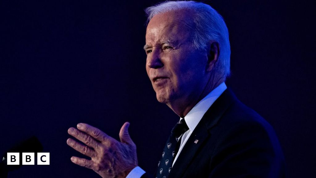 What is the Willow Project? Joe Biden to decide on controversial oil