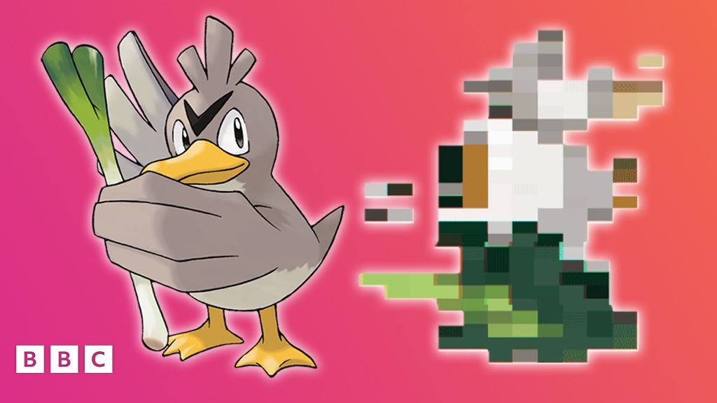 NEW GALARIAN FARFETCH'D RELEASED IN POKEMON GO! HOW TO GET