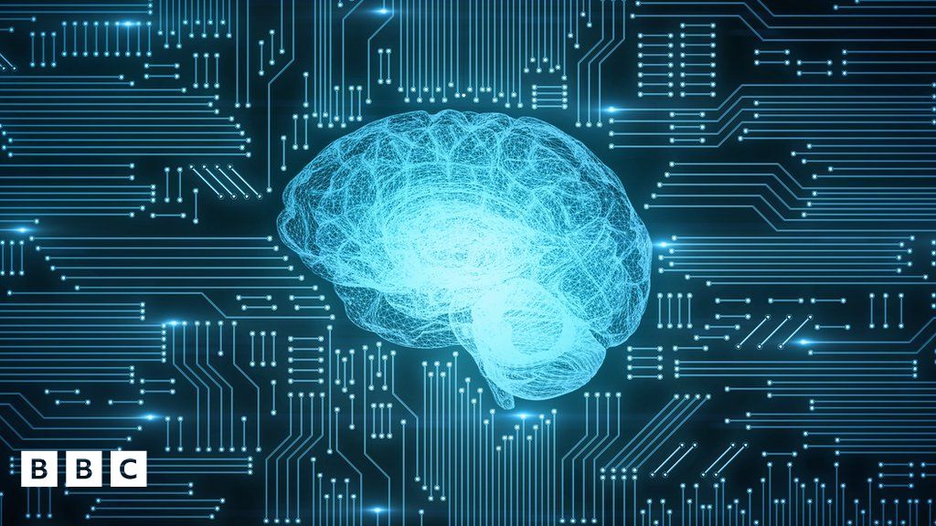 What is AI? What does artificial intelligence do? - BBC Newsround