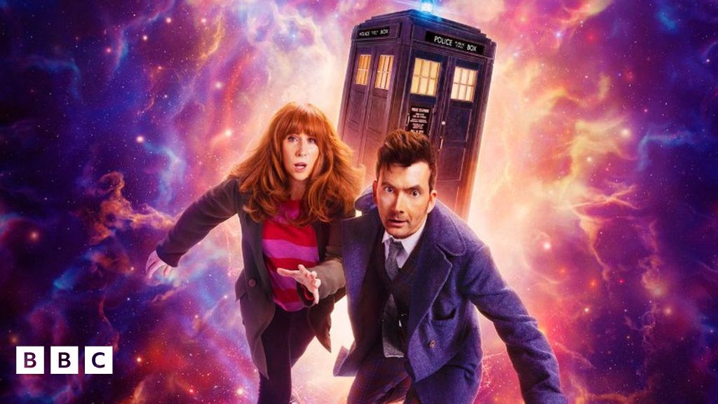 New Doctor Who 60th Anniversary Special Trailer: Three Things We ...