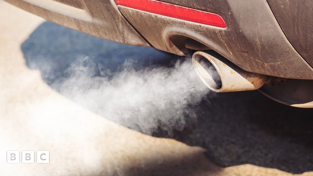 How much effect does breathing dirty air have on our health? - BBC ...