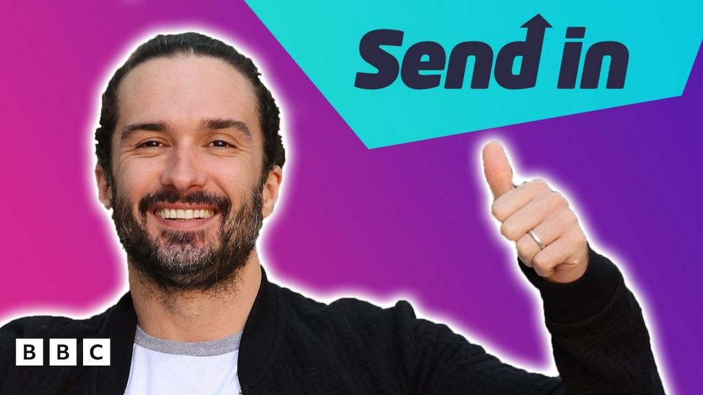 Joe Wicks returns for another UK Schools Tour and we want YOUR