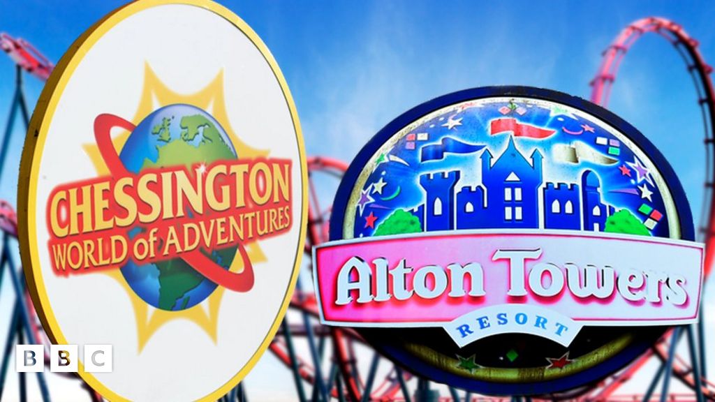 Merlin scraps free entry for Blue Peter badge holders BBC Newsround